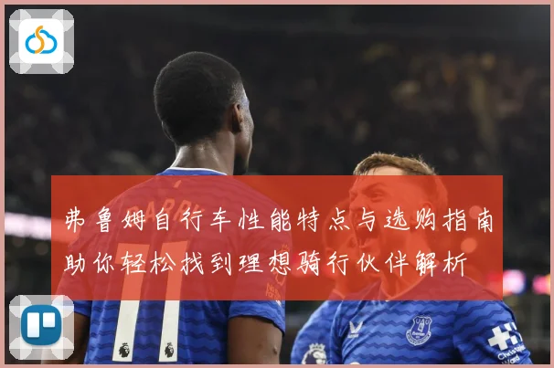 弗鲁姆自行车性能特点与选购指南助你轻松找到理想骑行伙伴解析