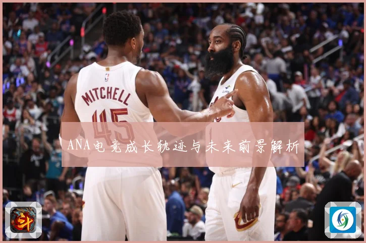 ANA电竞成长轨迹与未来前景解析