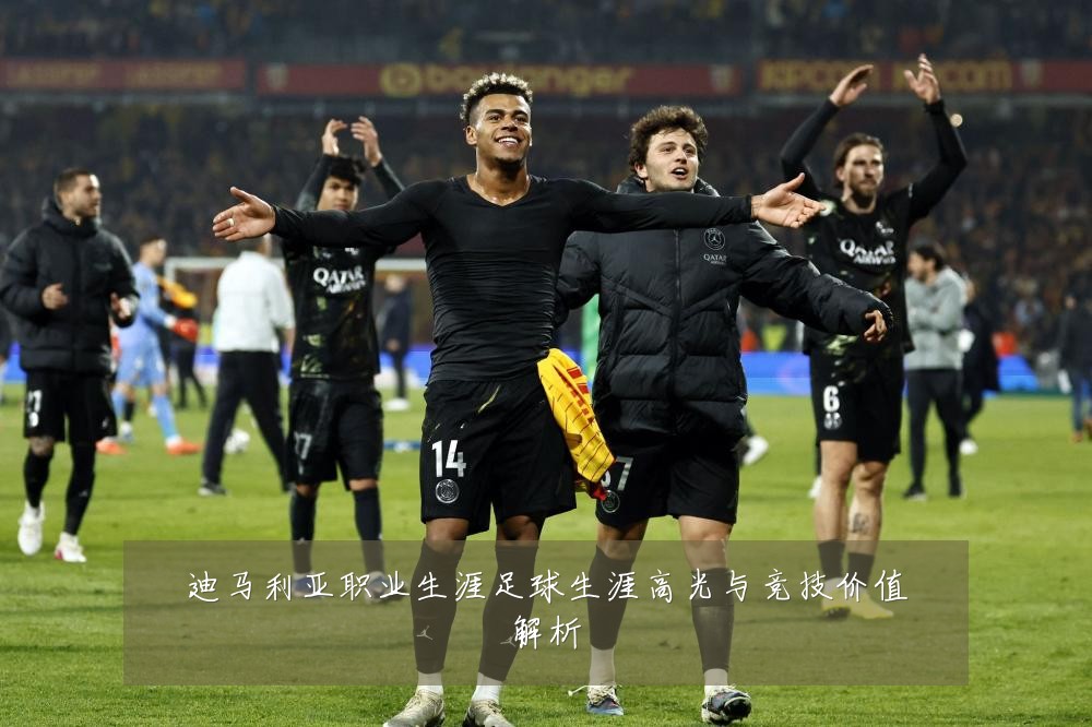 迪马利亚职业生涯足球生涯高光与竞技价值解析